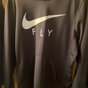 Nike hoodie